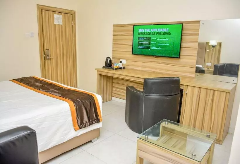 Bedouin Hotel & Suites