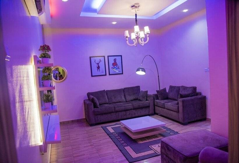 Bedouin Hotel & Suites