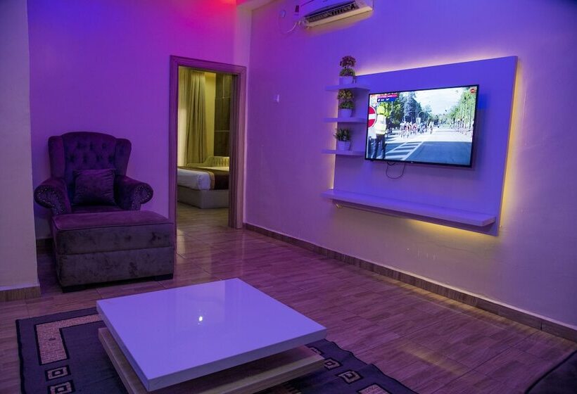 Bedouin Hotel & Suites