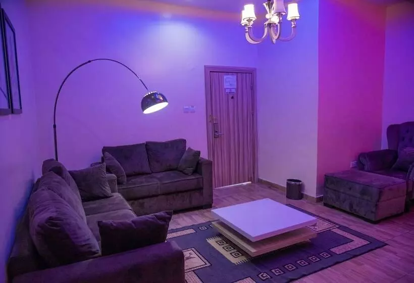 Bedouin Hotel & Suites