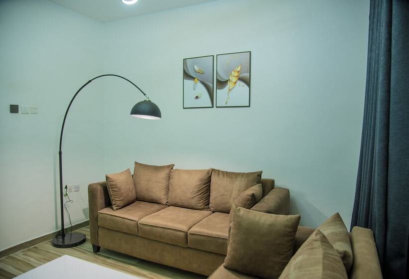 Bedouin Hotel & Suites