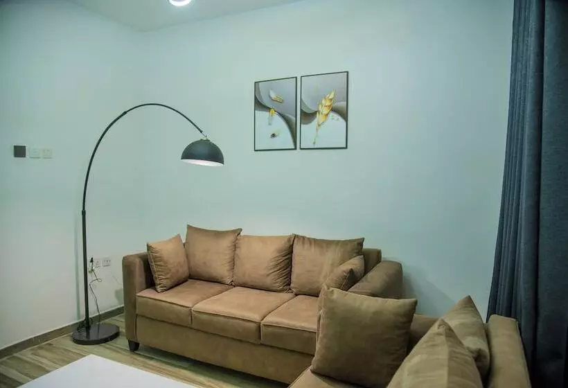 Bedouin Hotel & Suites