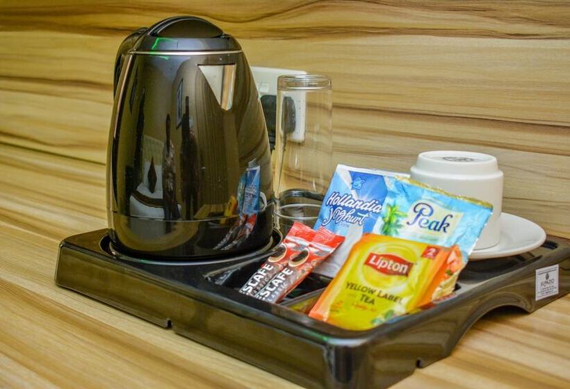 Bedouin Hotel & Suites