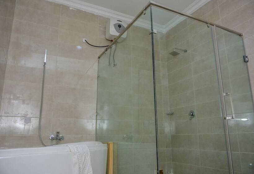 Bedouin Hotel & Suites