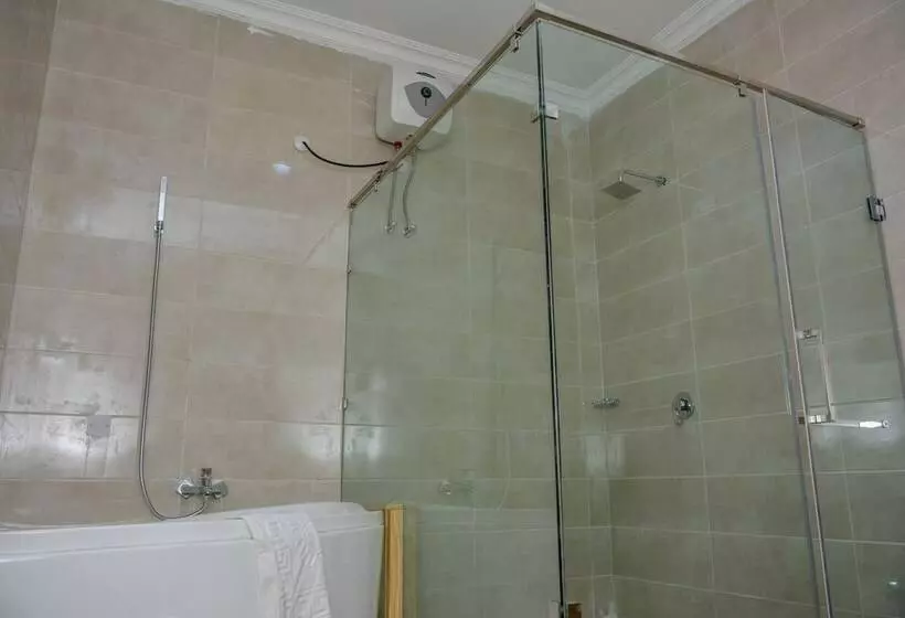 Bedouin Hotel & Suites