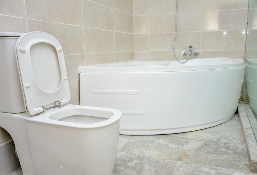 Bedouin Hotel & Suites