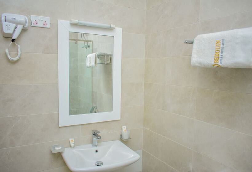 Bedouin Hotel & Suites