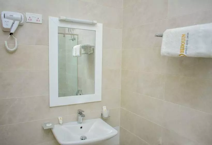 Bedouin Hotel & Suites