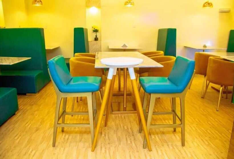 Bedouin Hotel & Suites