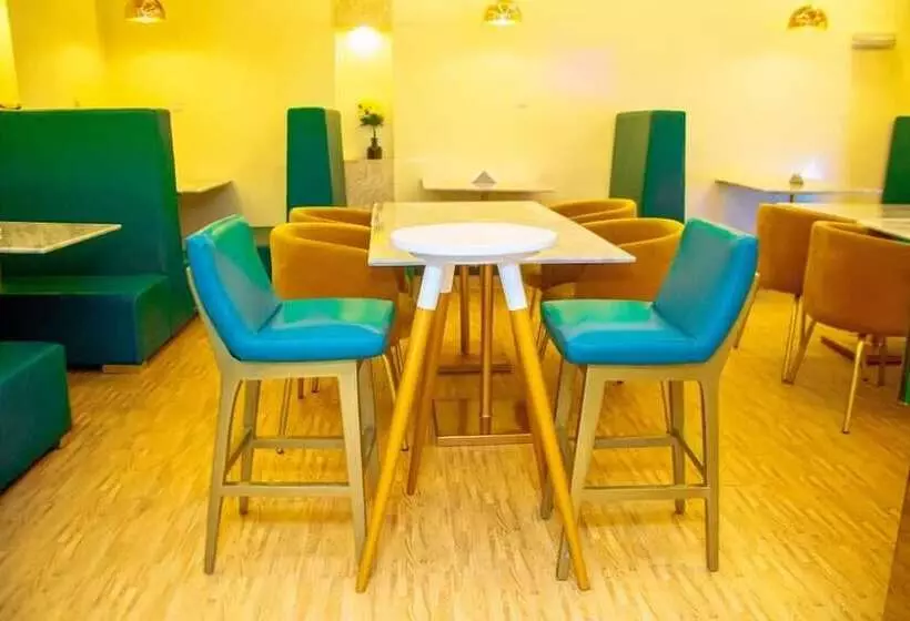 Bedouin Hotel & Suites
