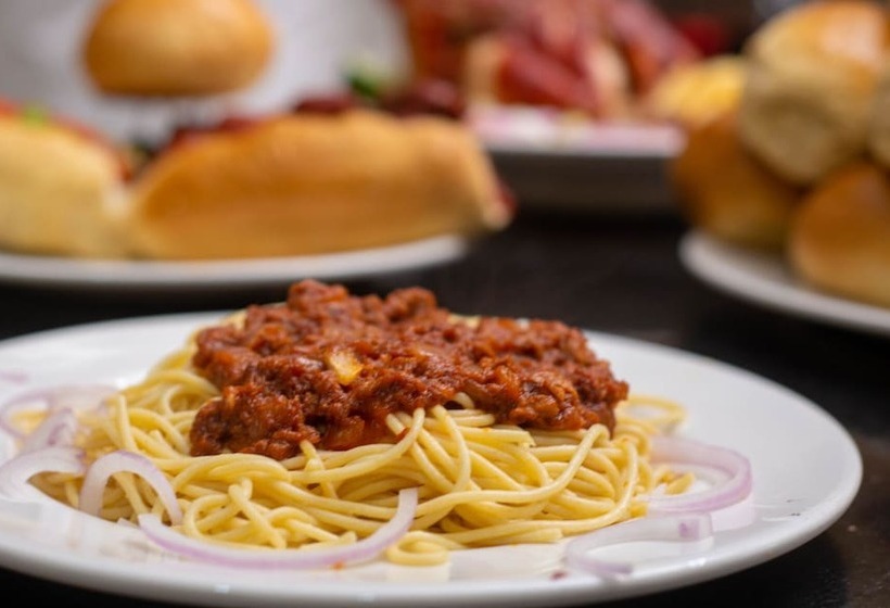 Bedouin Hotel & Suites