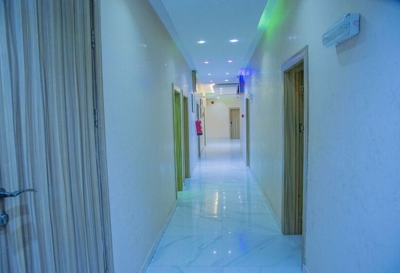 Bedouin Hotel & Suites