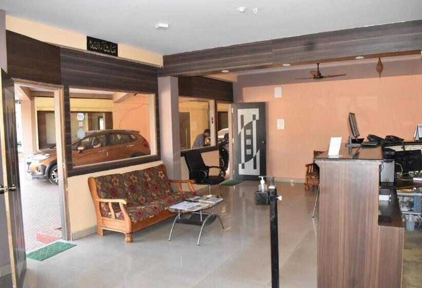 ホテル City Comforts