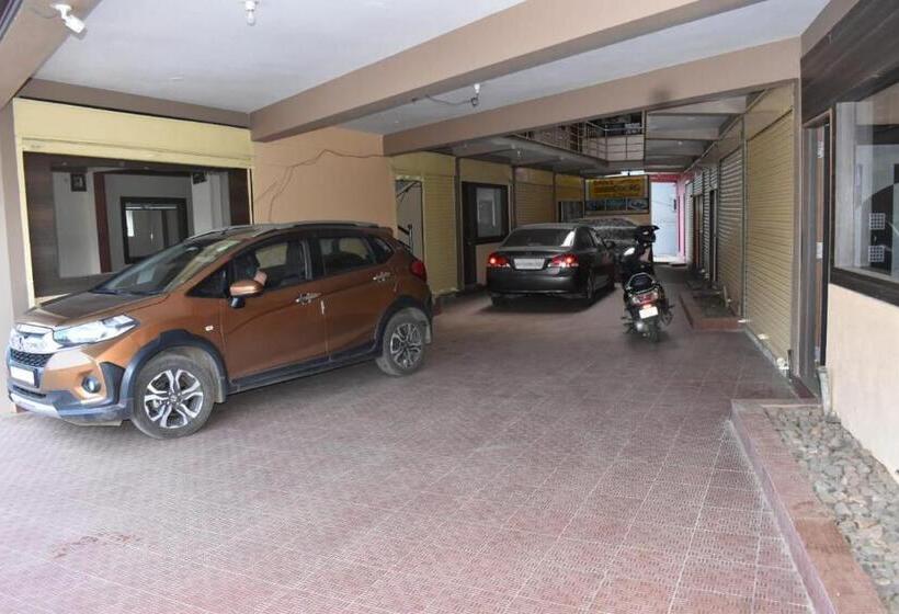 ホテル City Comforts