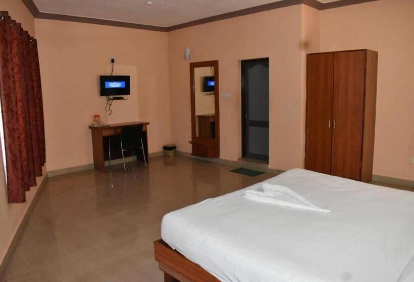 ホテル City Comforts