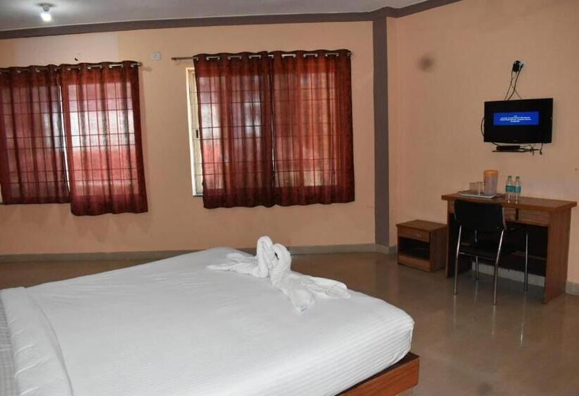 ホテル City Comforts