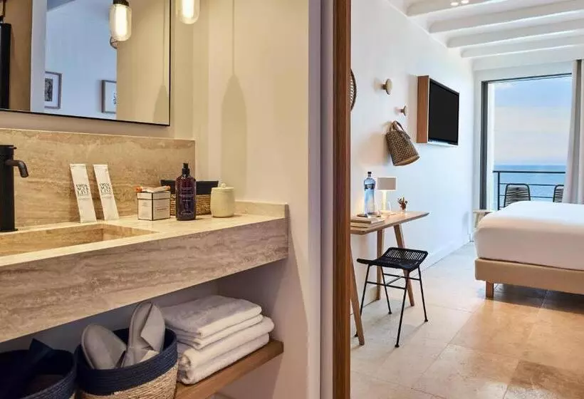 Hotelli Les Roches Brunes