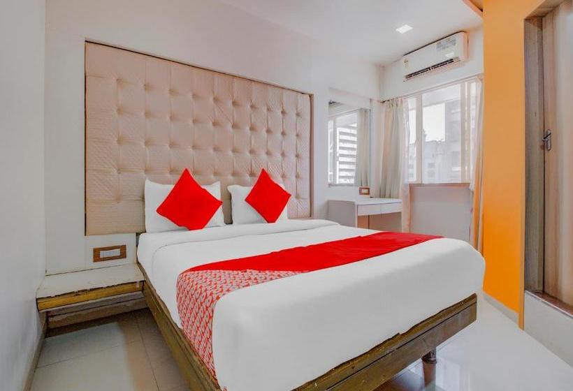 호텔 Oyo 77508  Orange Annexe