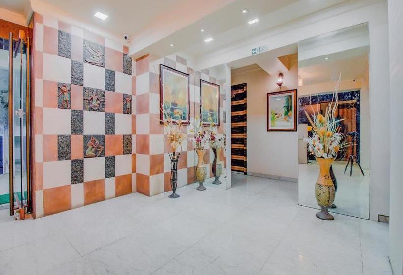 호텔 Oyo 77508  Orange Annexe