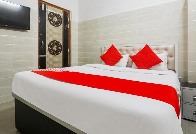 Hotel Oyo 77535 Shri Balaji Guest House