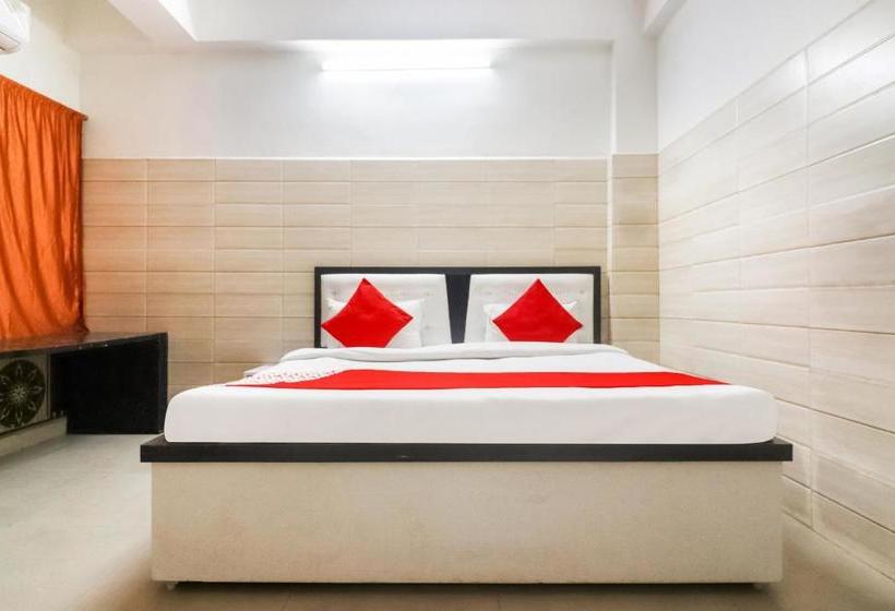 Hotel Oyo 77535 Shri Balaji Guest House