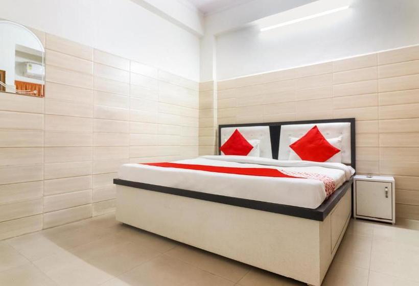 Hotel Oyo 77535 Shri Balaji Guest House