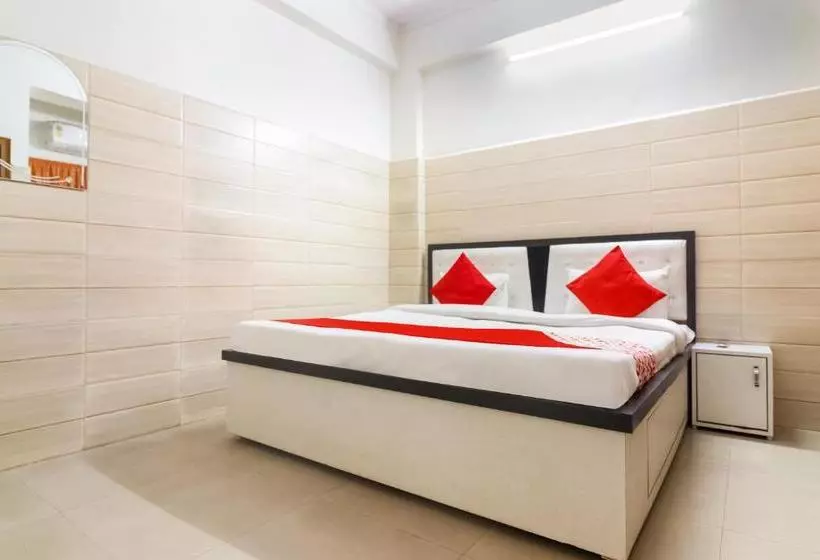 ホテル Oyo 77535 Shri Balaji Guest House