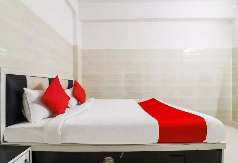ホテル Oyo 77535 Shri Balaji Guest House