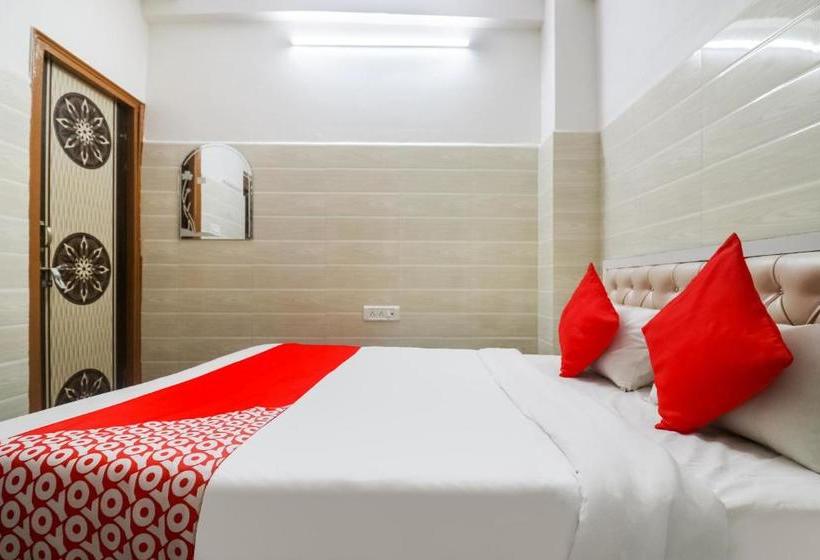 Hotel Oyo 77535 Shri Balaji Guest House