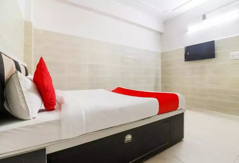 ホテル Oyo 77535 Shri Balaji Guest House