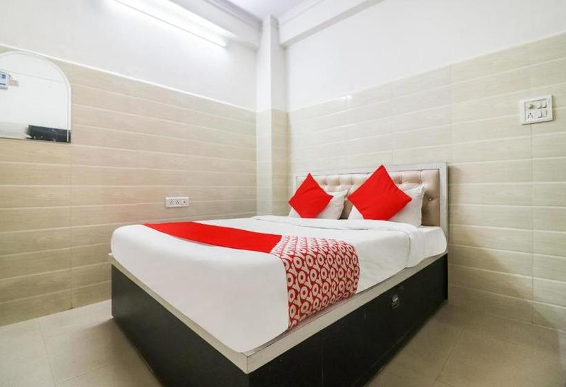 Hotel Oyo 77535 Shri Balaji Guest House