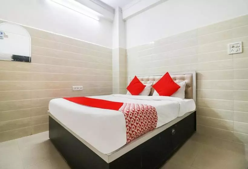 ホテル Oyo 77535 Shri Balaji Guest House