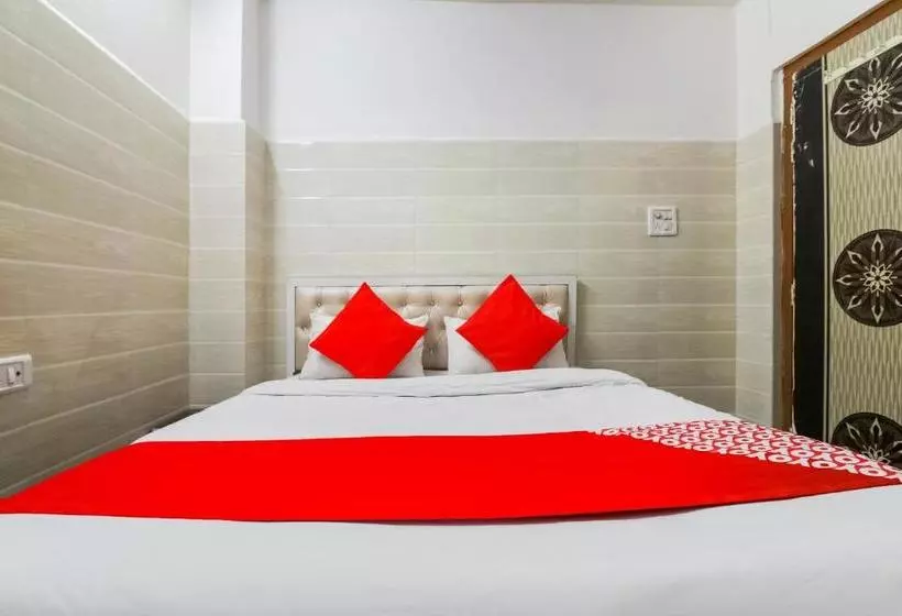 ホテル Oyo 77535 Shri Balaji Guest House