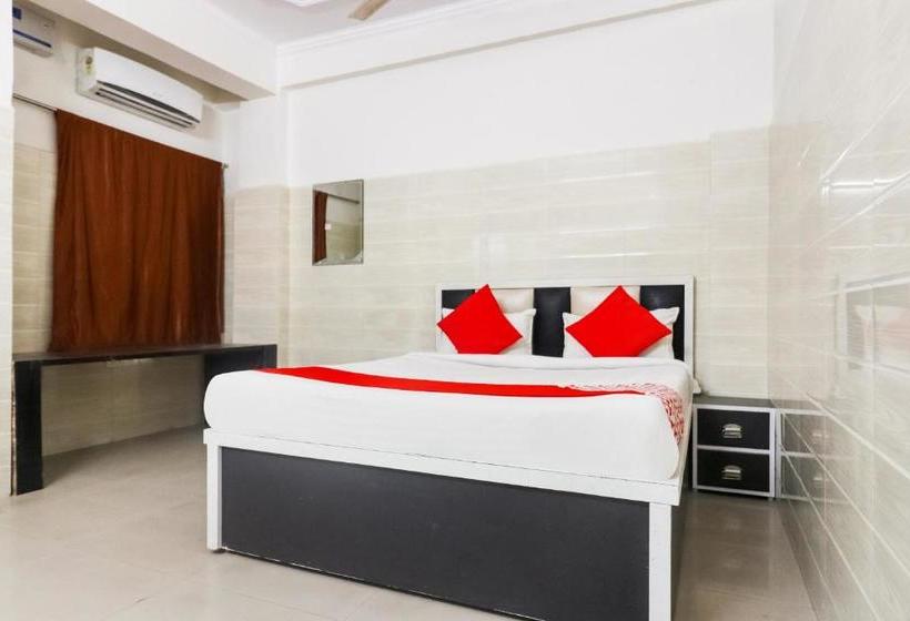 Hotel Oyo 77535 Shri Balaji Guest House
