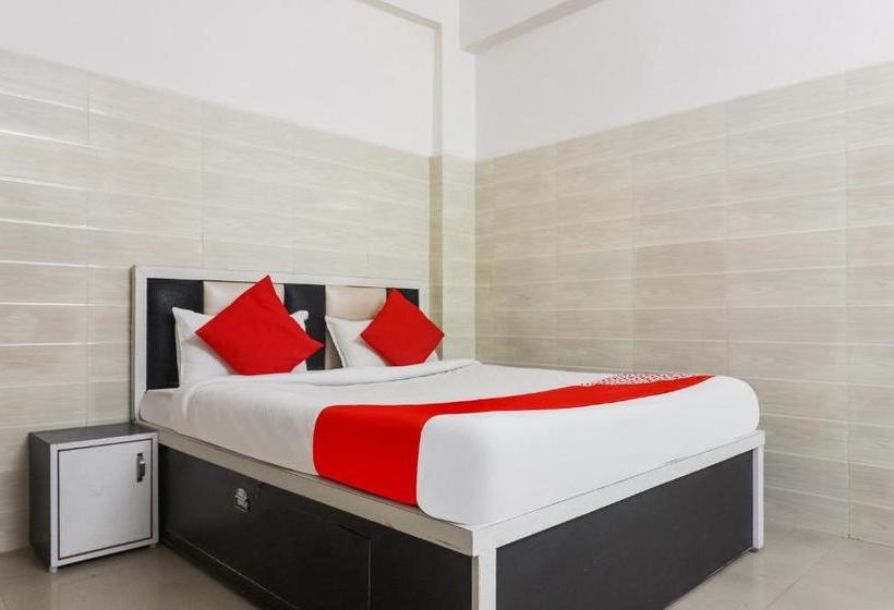 Hotel Oyo 77535 Shri Balaji Guest House