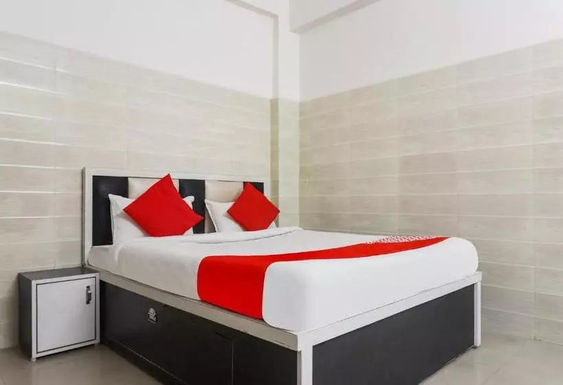 ホテル Oyo 77535 Shri Balaji Guest House