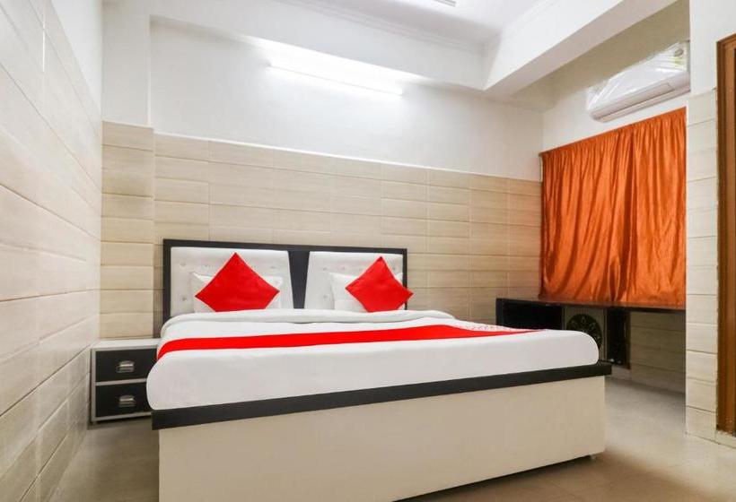 Hotel Oyo 77535 Shri Balaji Guest House