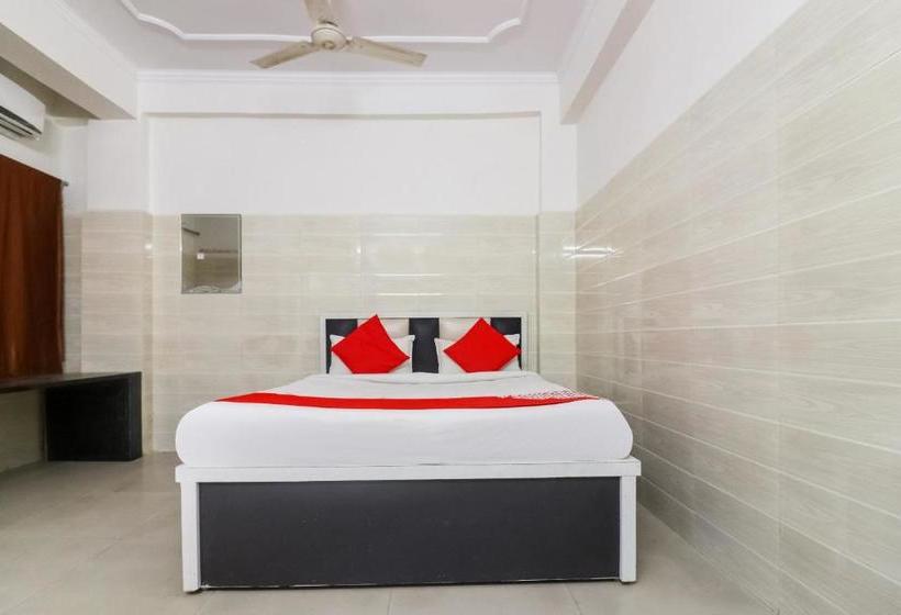 Hotel Oyo 77535 Shri Balaji Guest House