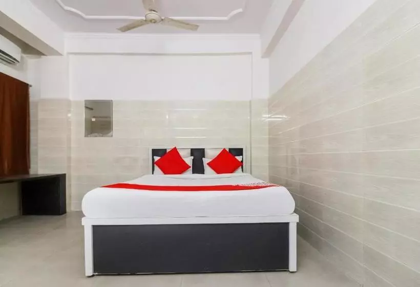 ホテル Oyo 77535 Shri Balaji Guest House