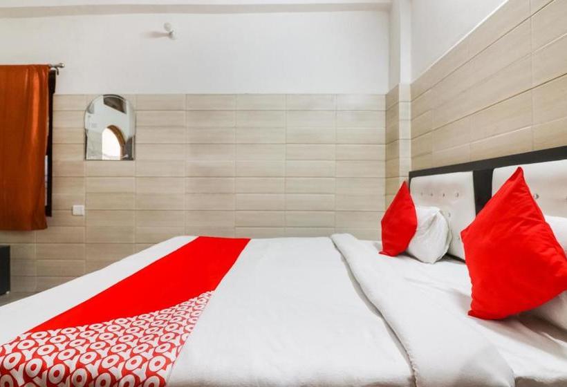 Hotel Oyo 77535 Shri Balaji Guest House