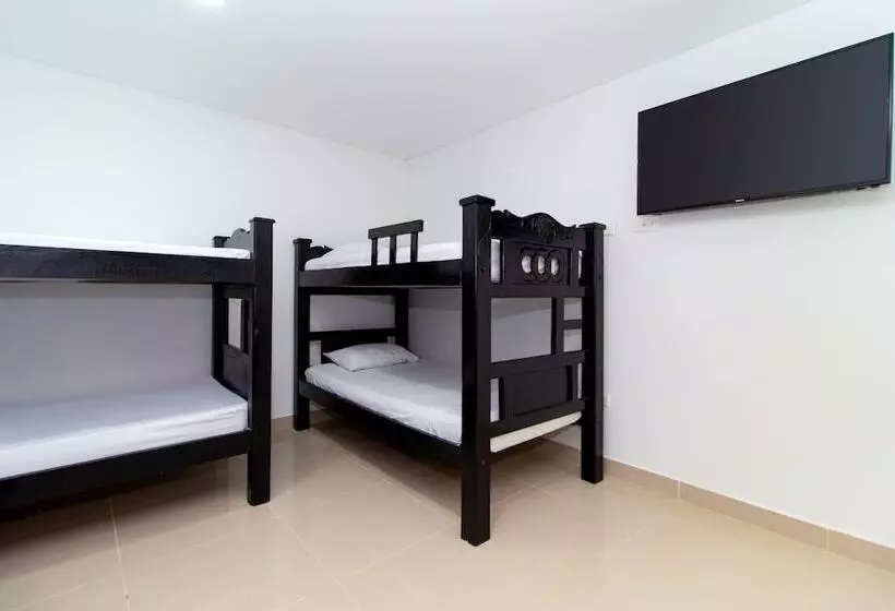 ホテル Playa Norte