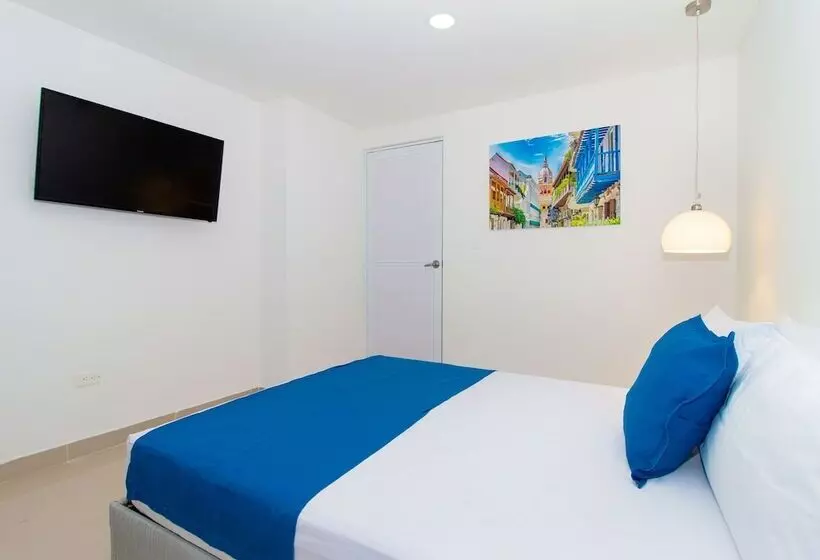 ホテル Playa Norte