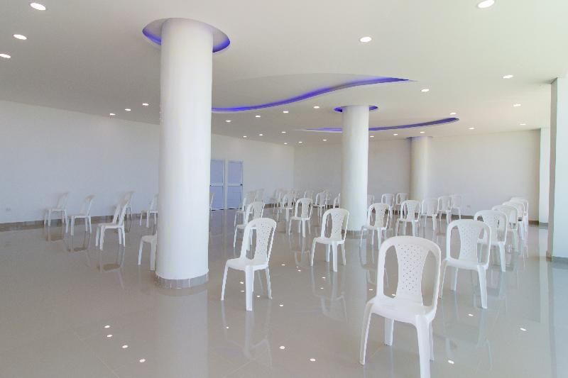 ホテル Playa Norte