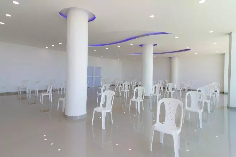 ホテル Playa Norte