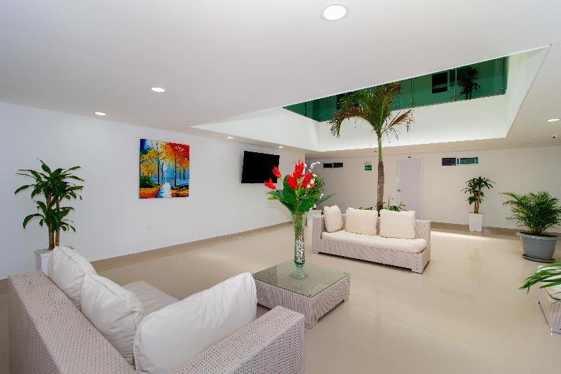 ホテル Playa Norte