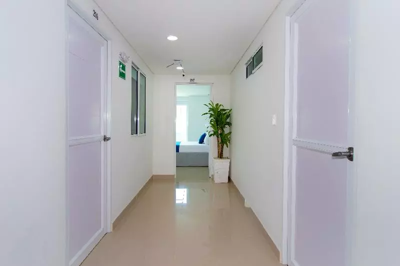 ホテル Playa Norte