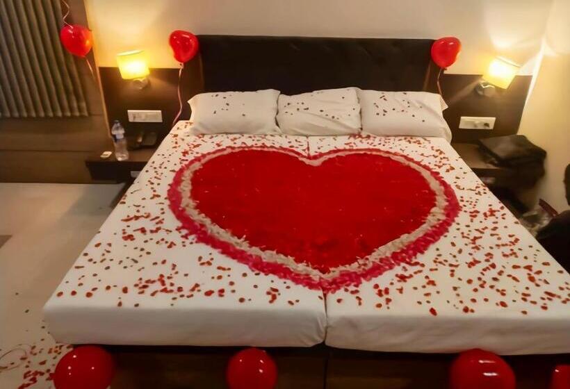 Hotel Rk   Temple Stay