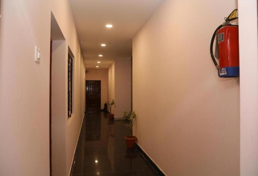 Hotel Rk   Temple Stay