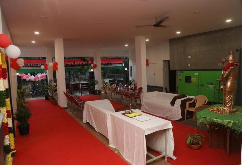 Hotel Rk   Temple Stay