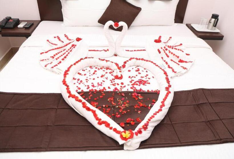 Hotel Rk   Temple Stay